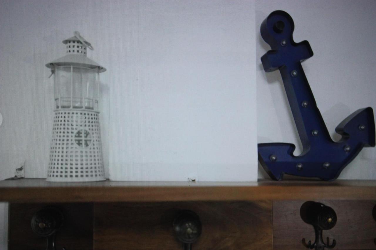 Monolocale Bordighera Luaran gambar