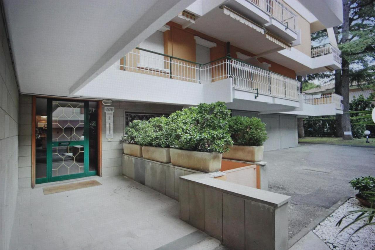 Monolocale Bordighera Luaran gambar